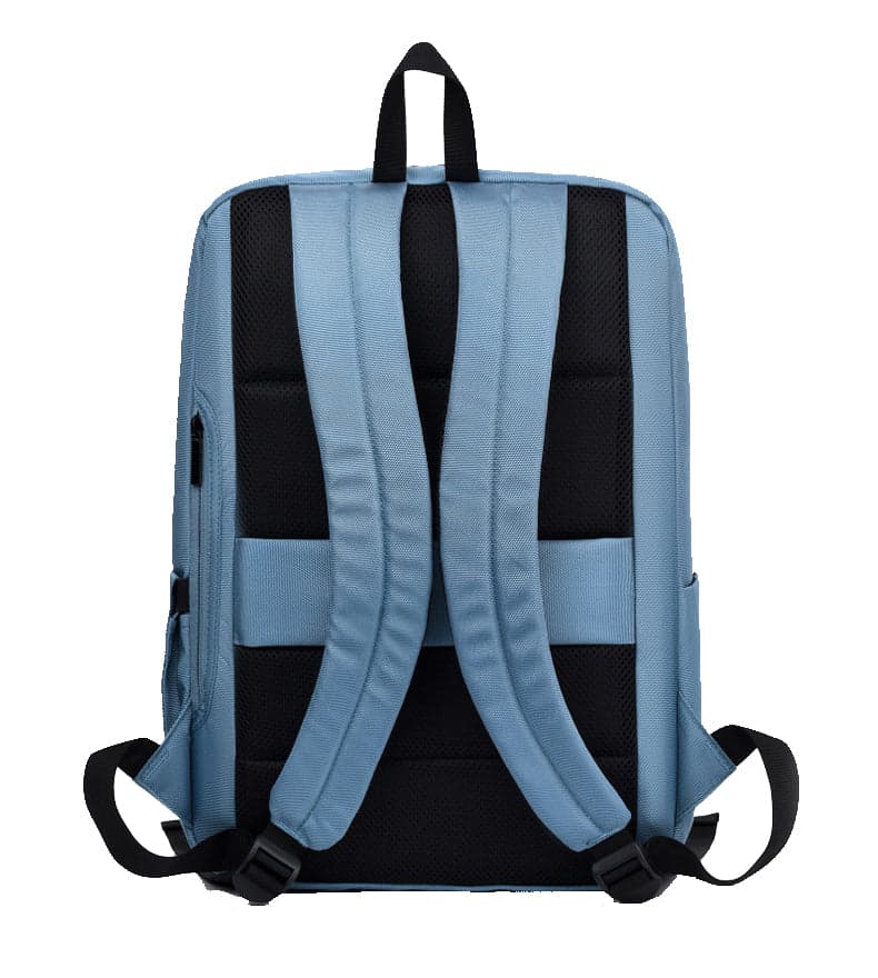 Epic Deluxe Commute 16L Laptop Backpack with USB Port, photo 7