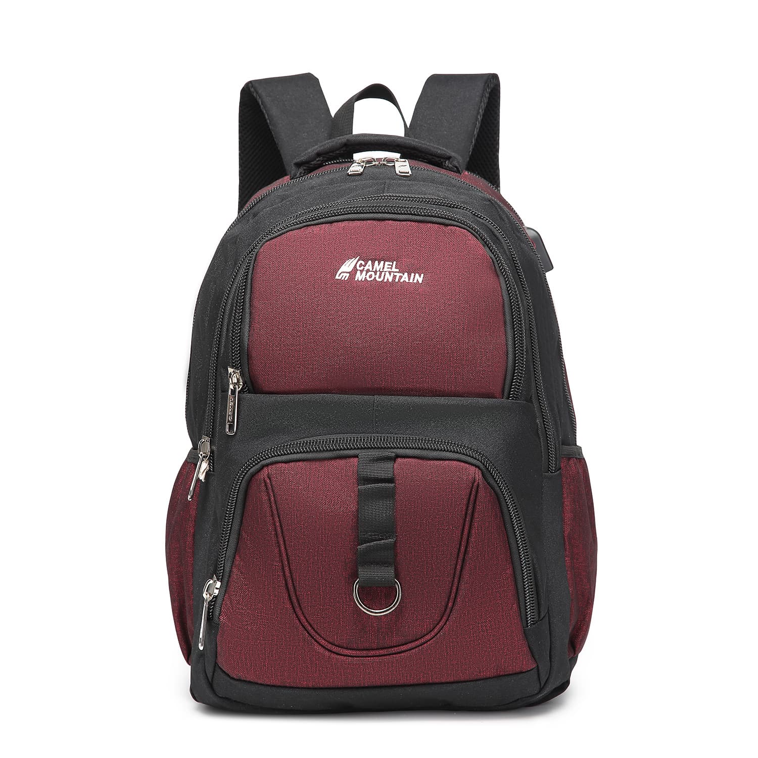 Peak 33L Laptop Backpack with USB Port, photo 12