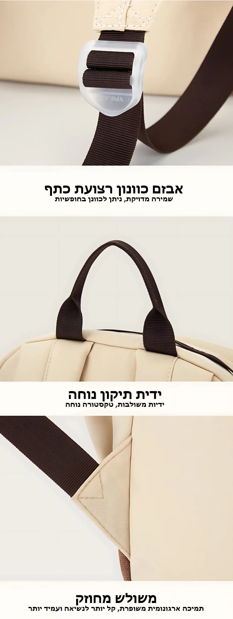 Theron™ 23L Minimalist Laptop Backpack, photo 3