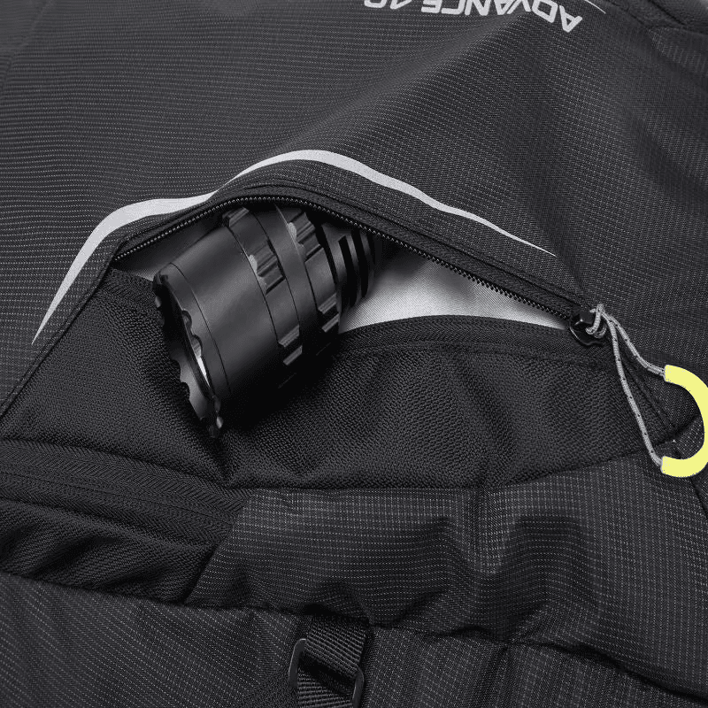 Advanced Trackโข 40L Laptop Backpack, photo 9