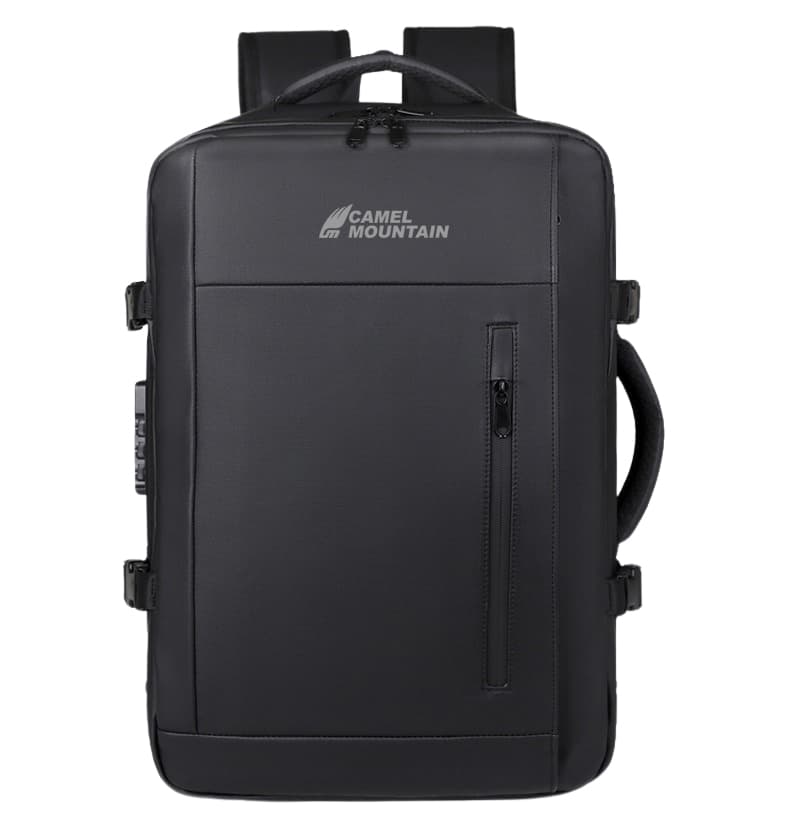 Valtrex™ ProX 35L Vacuum Compression Travel Backpack