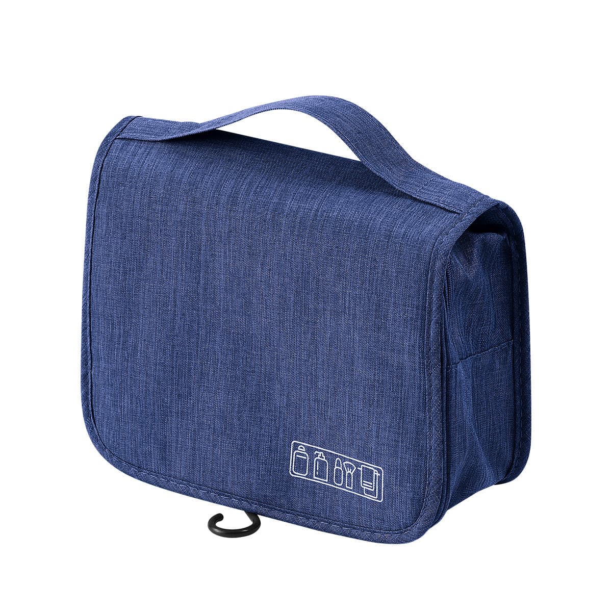 Palverik Platinum 2L Hanging Toiletry Organizer, photo 15
