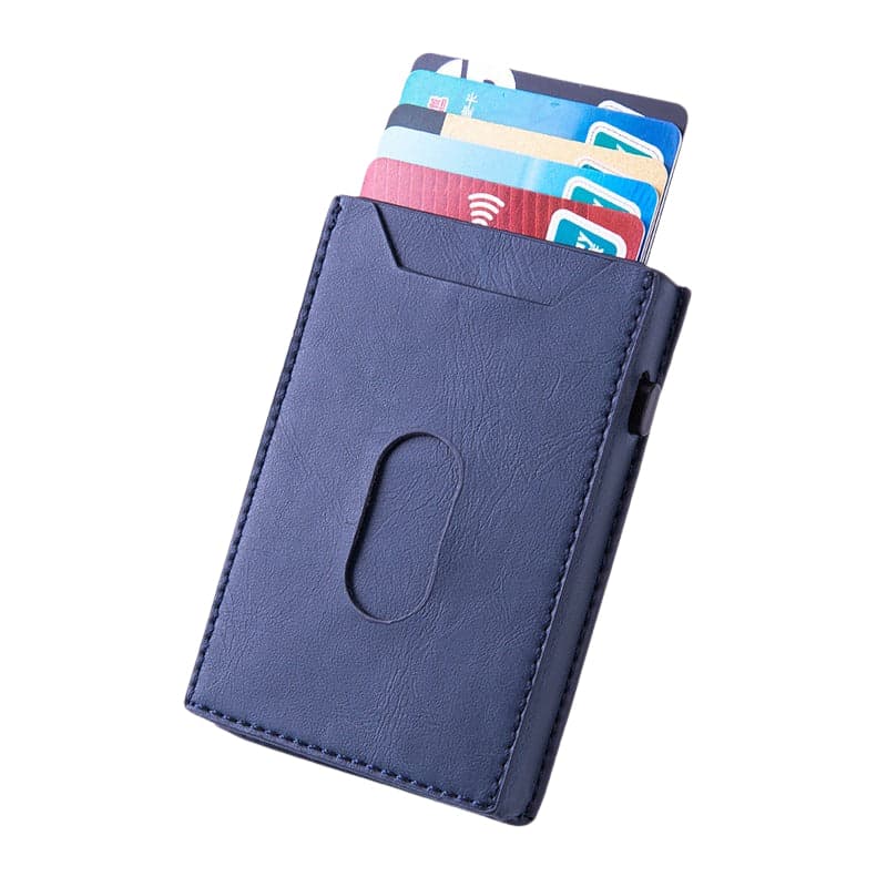 Popup™ Pop-Up Card Wallet with RFID Protection