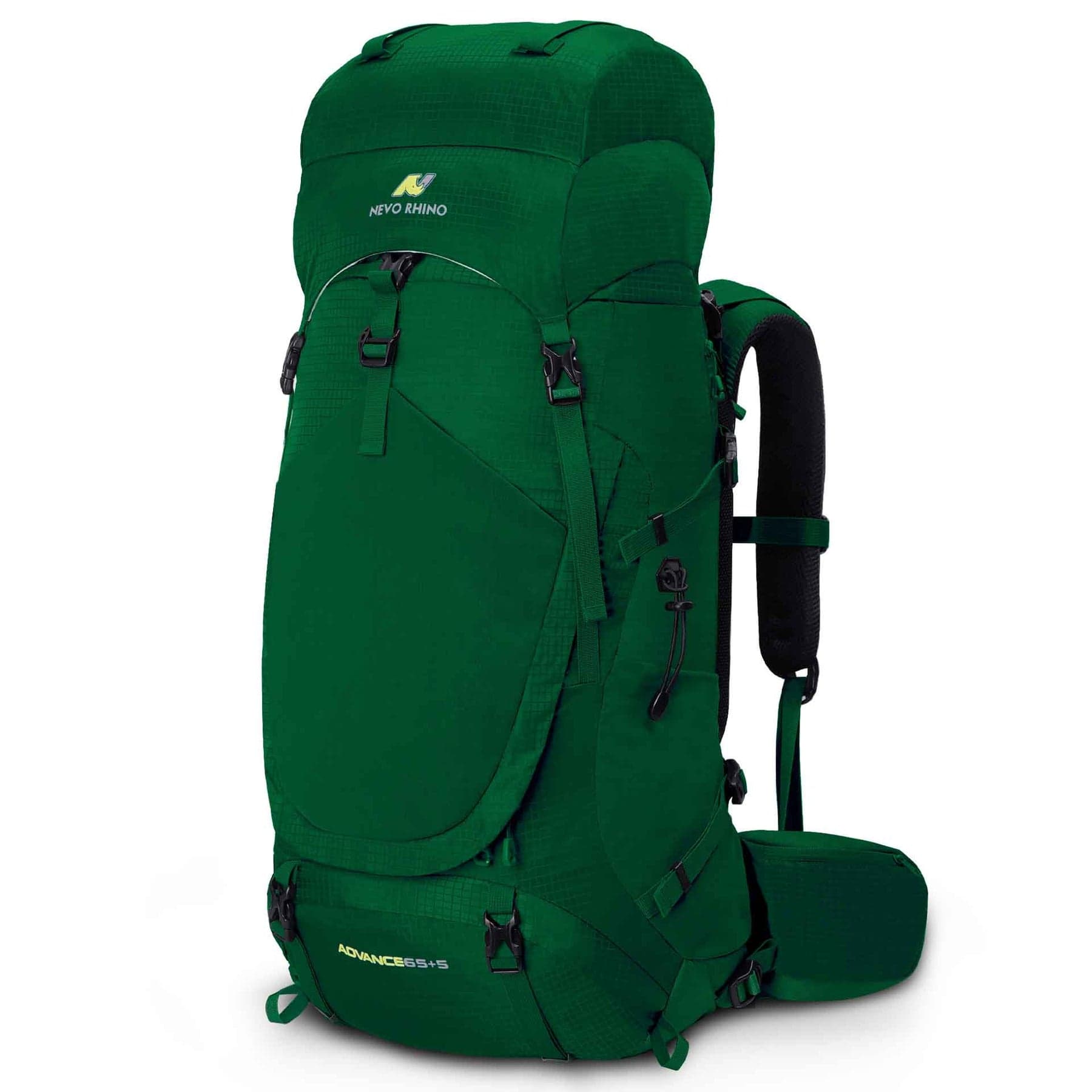 Kryos™ Ultra 70L Hiking Backpack, photo 12