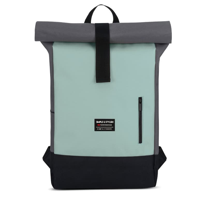 Galaxor Turbo 10L Expandable Laptop Backpack, photo 7