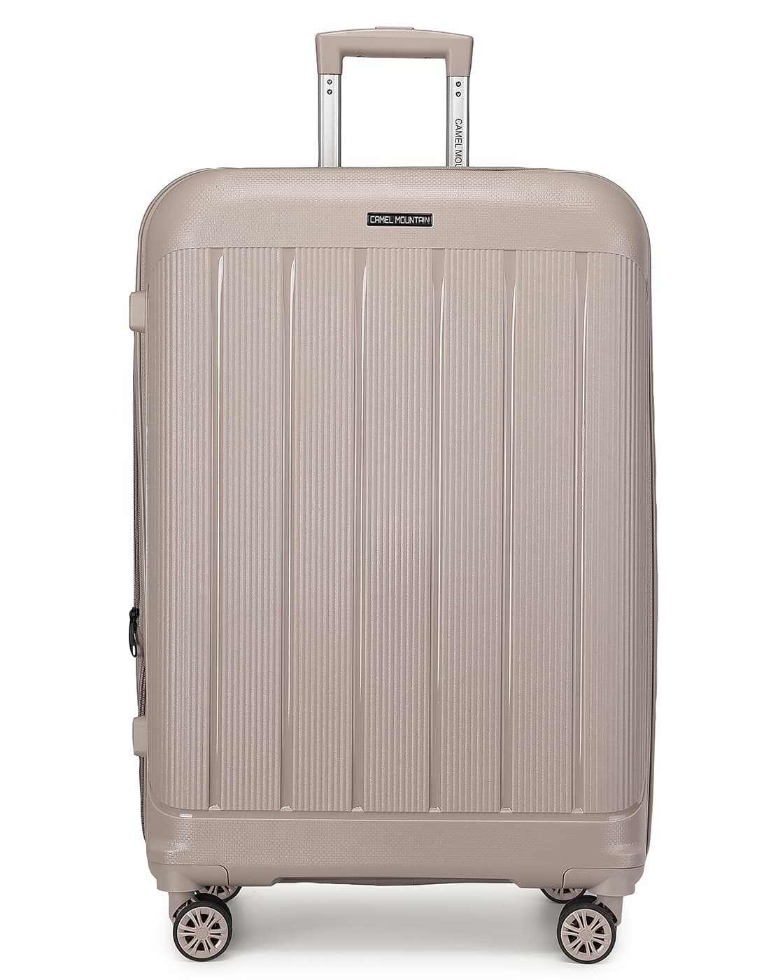 Camel Mountain® Infinity 20" Carry-On Hardside Suitcase, photo 7