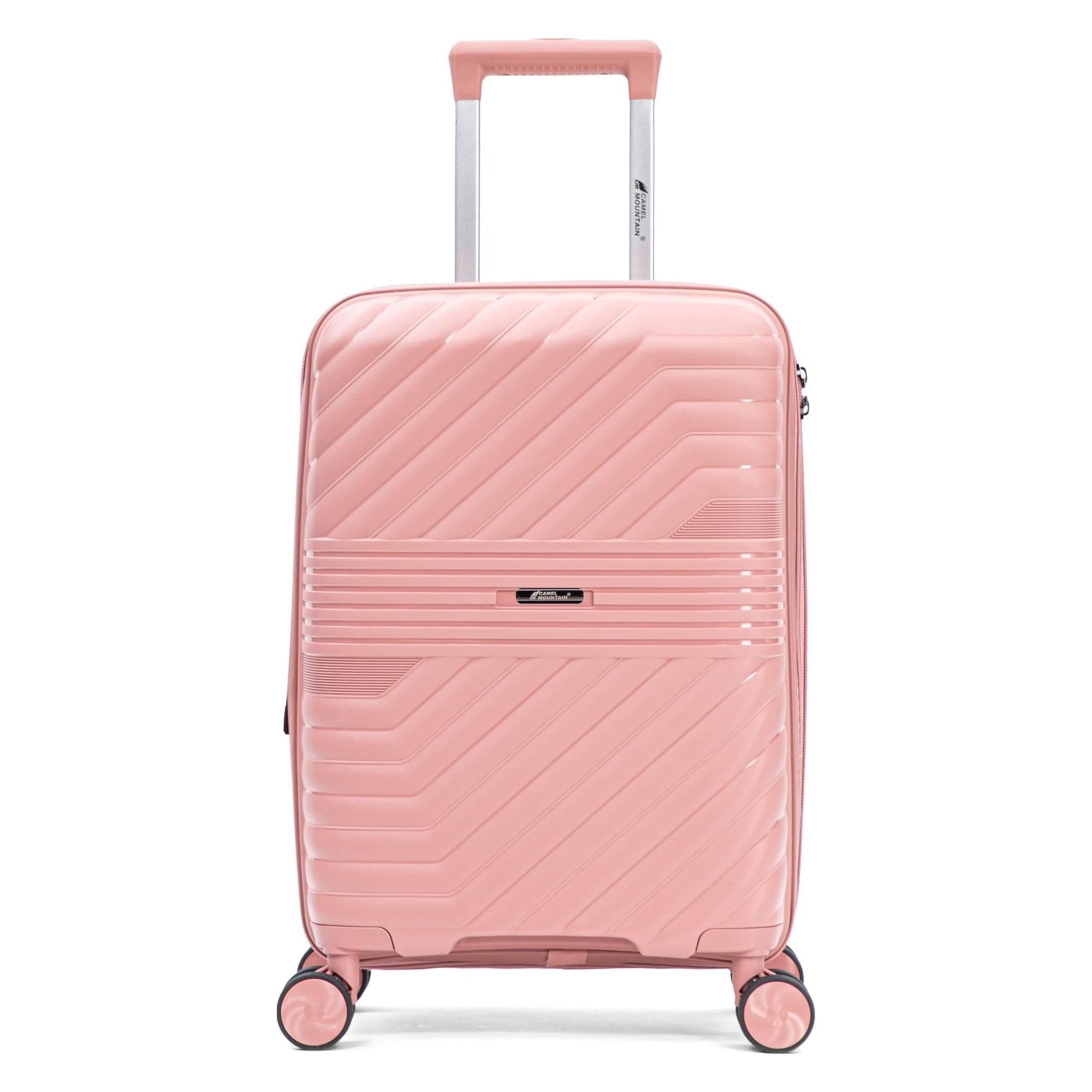 Navigator 20" Carry-On Hardside Suitcase, photo 8