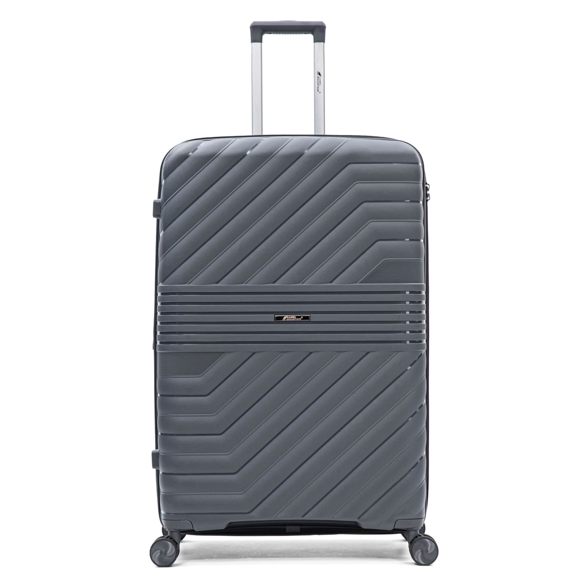 Navigator 20" Carry-On Hardside Suitcase, photo 6