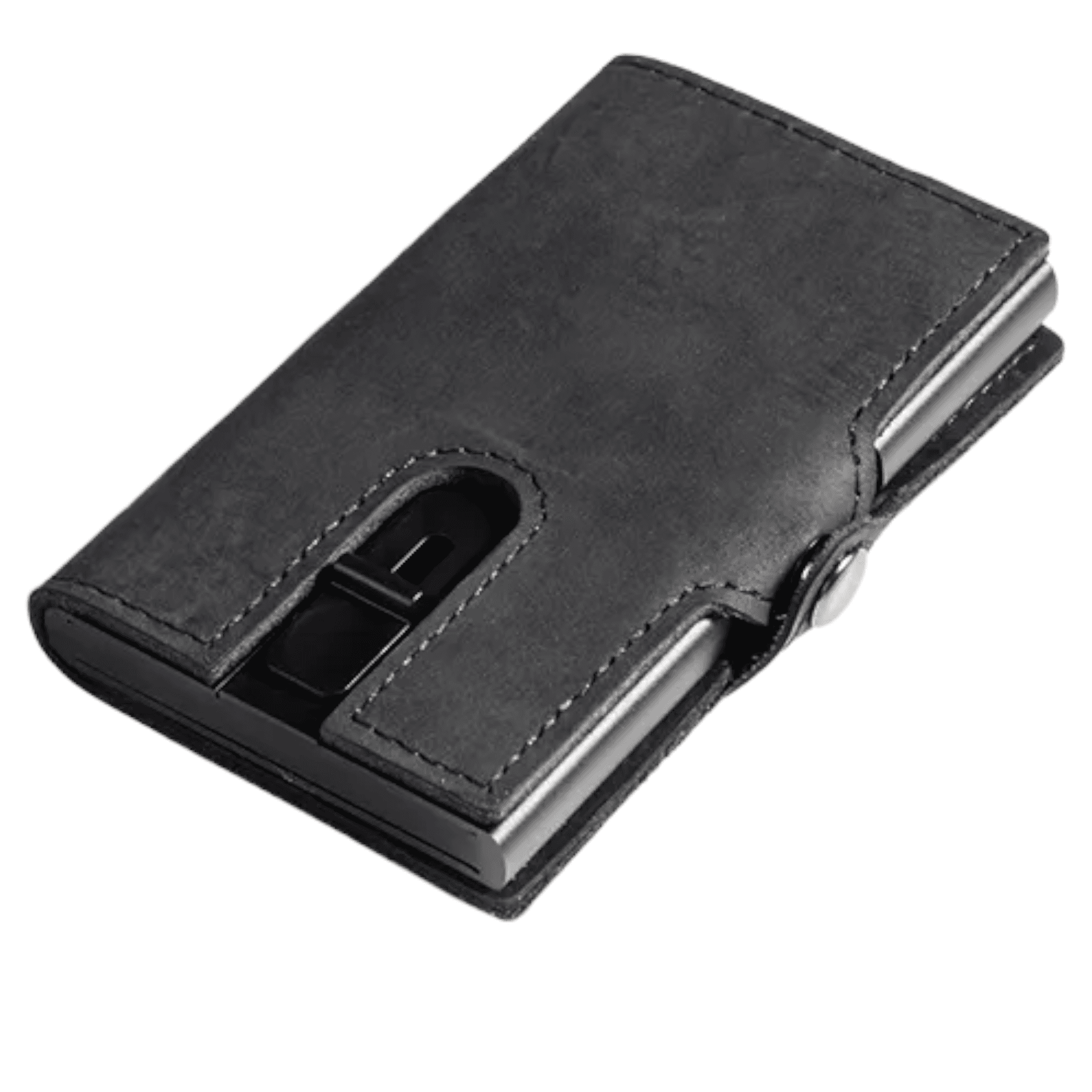 Slide™ Compact Pop-Up Card Wallet with RFID Protection, photo 10