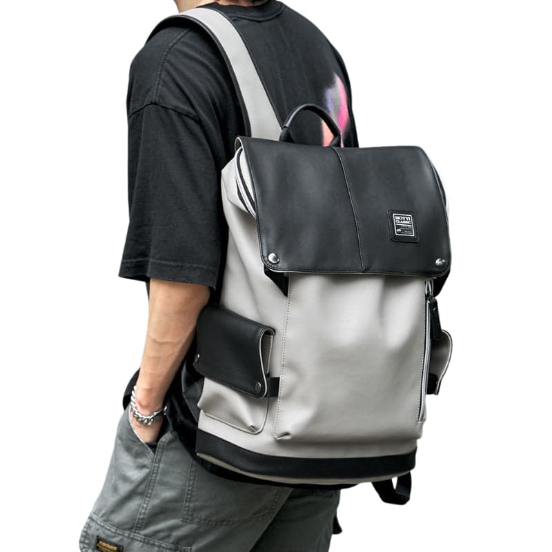 Cyrinthos Xtreme 35L Laptop Backpack with USB Port, photo 17
