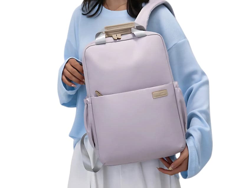 Aerinox™ Supreme Laptop Backpack, photo 18