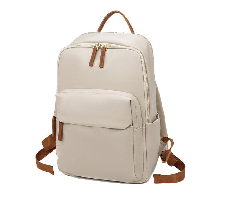 The Coral Pro Water-Repellent Laptop Backpack for 14 Inch Laptops, photo 6