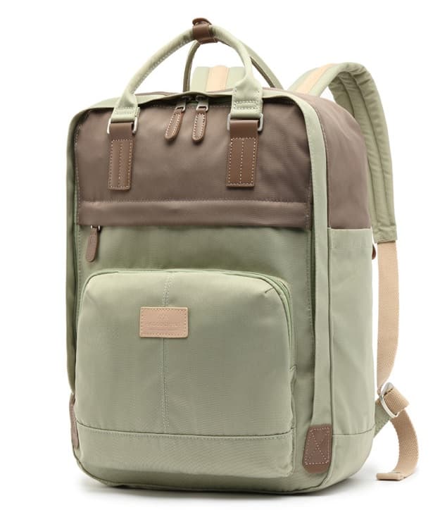 Kiara™ DLX Laptop Backpack, photo 2