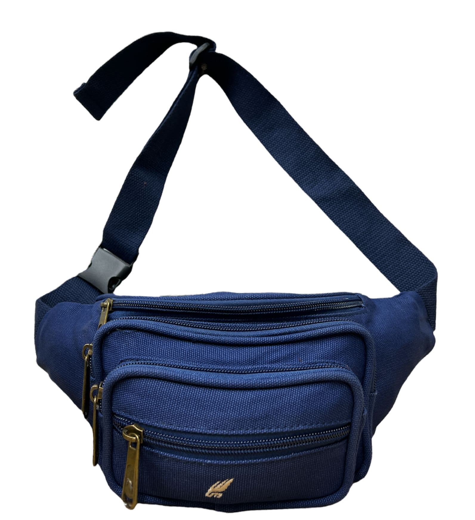 Scarlett Canvas Pouch, photo 8