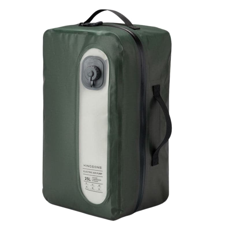 Ulvonis 25L Compression Organizer with Built-In Vacuum Pump