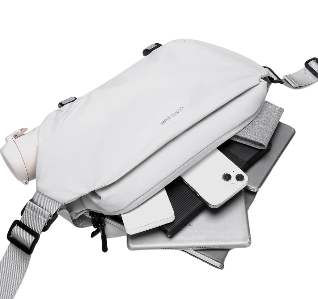 Ignis™ NexGen 3L Crossbody Bag, photo 15