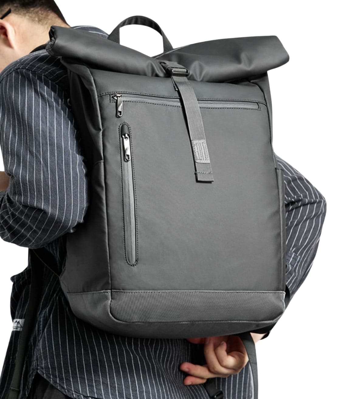 Lydra™ Exclusive 17" Laptop Backpack, photo 15