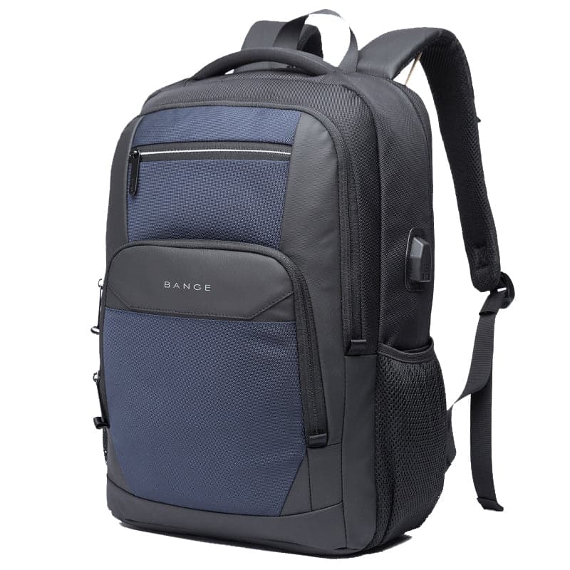 Starry™ Laptop Backpack with USB Port, photo 8