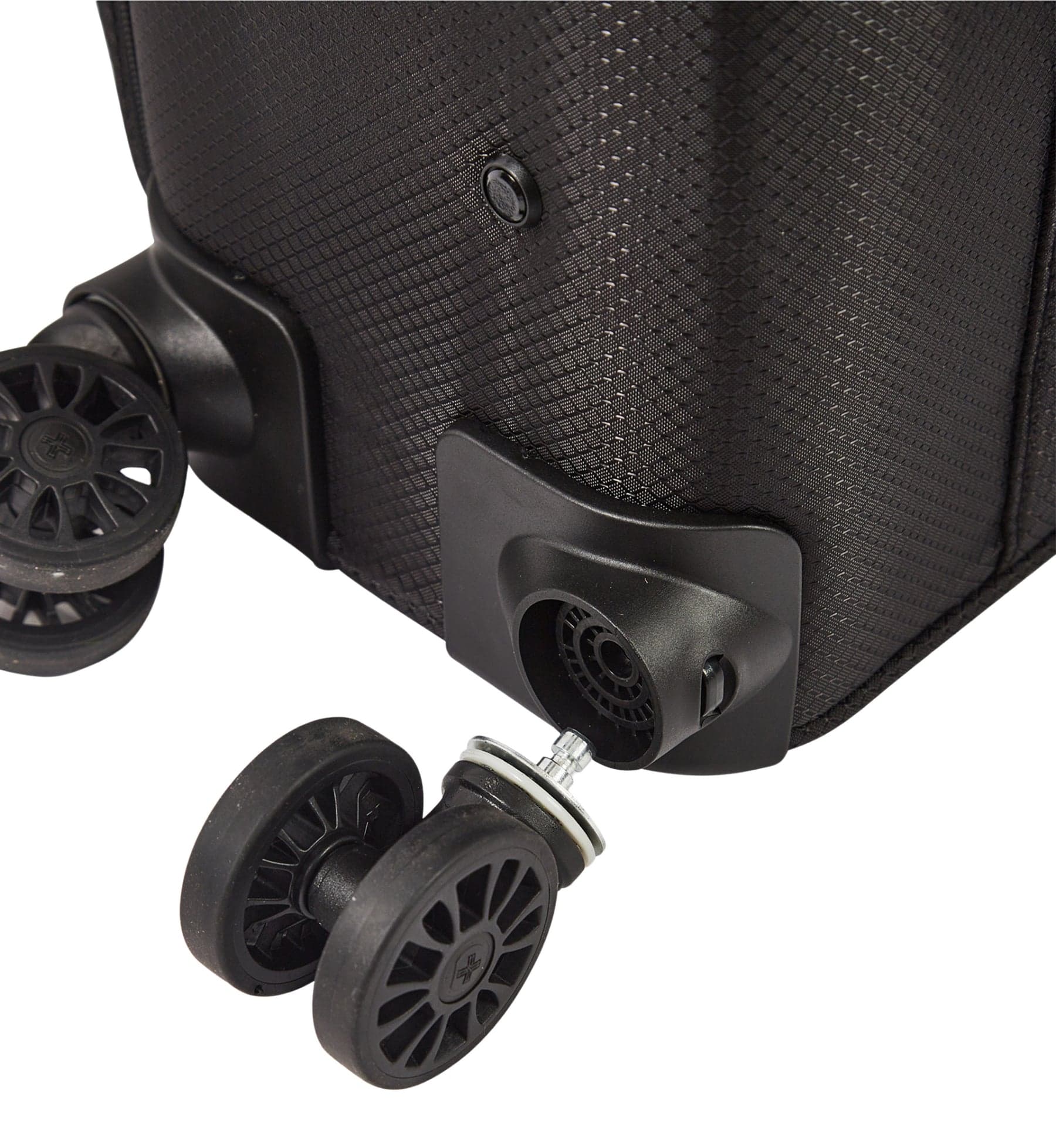 Swiss Digital Feather Light 20" Carry-On Suitcase, photo 12