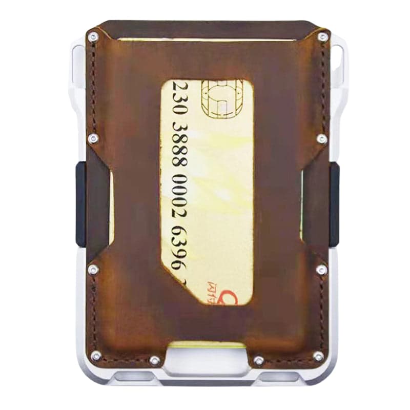 Trionis™ Prime RFID Card Wallet