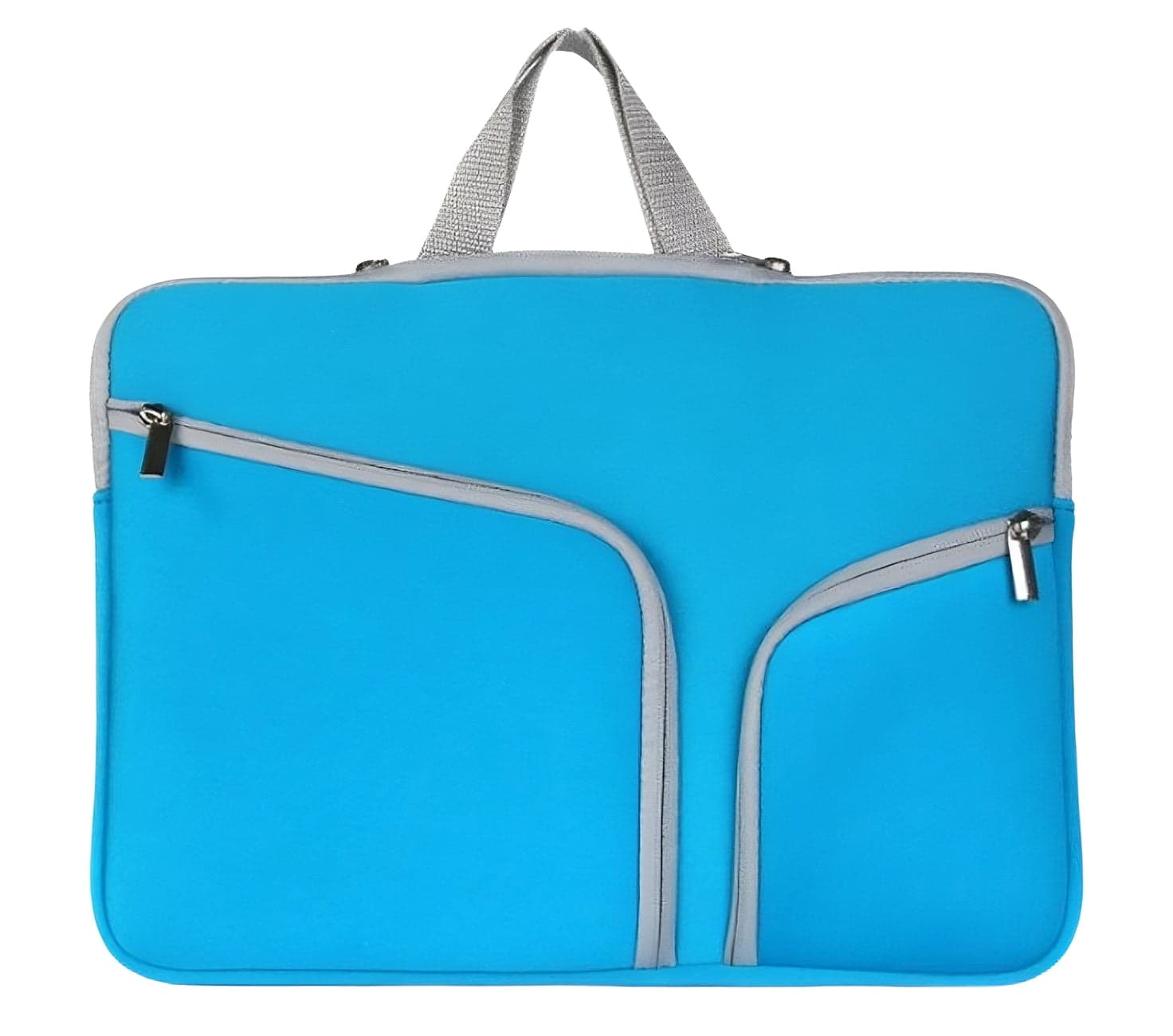 Citrate Neoprene Laptop Sleeve with Hidden Handles, photo 6