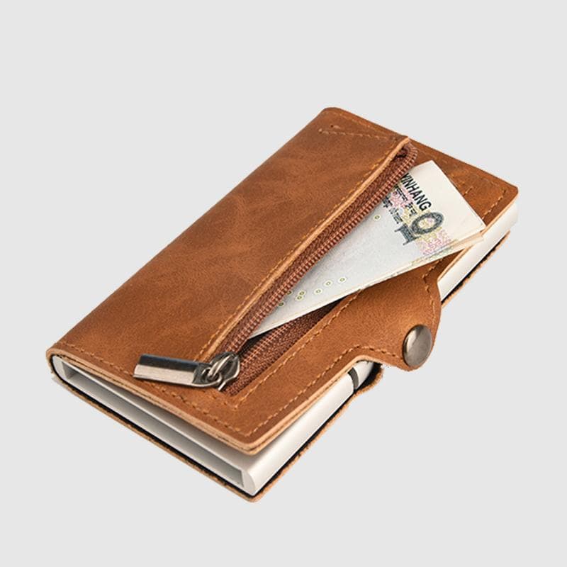 The Automatic v2™ Pop-Up Card Wallet with RFID Protection, photo 7