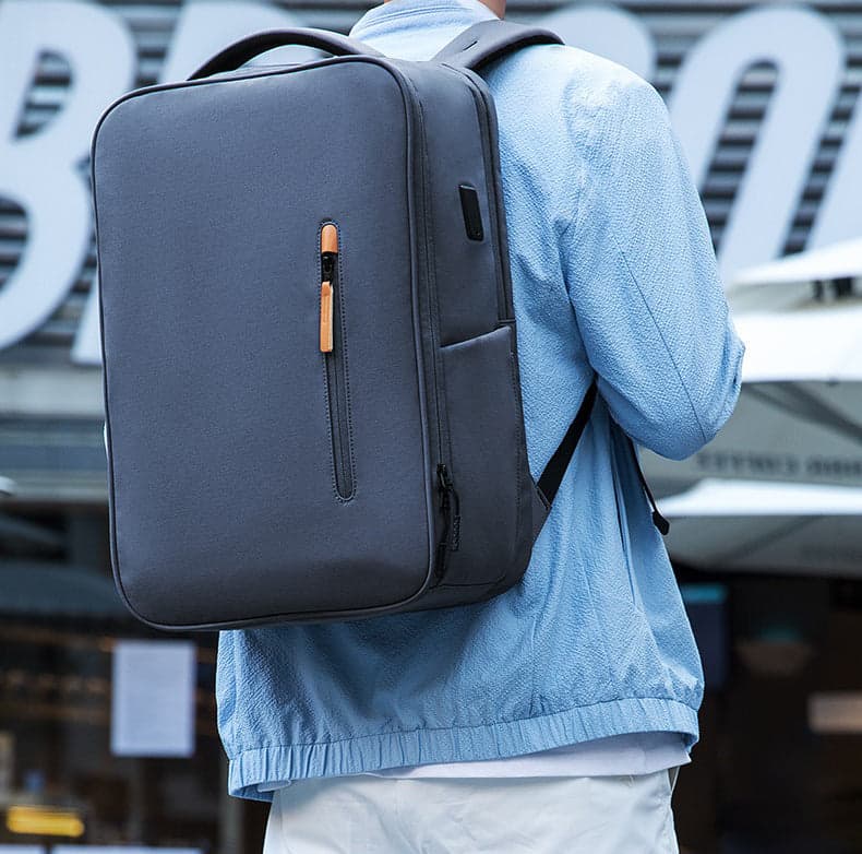 Corona X Xtreme 20L Anti-Theft Laptop Backpack with USB Port, photo 11