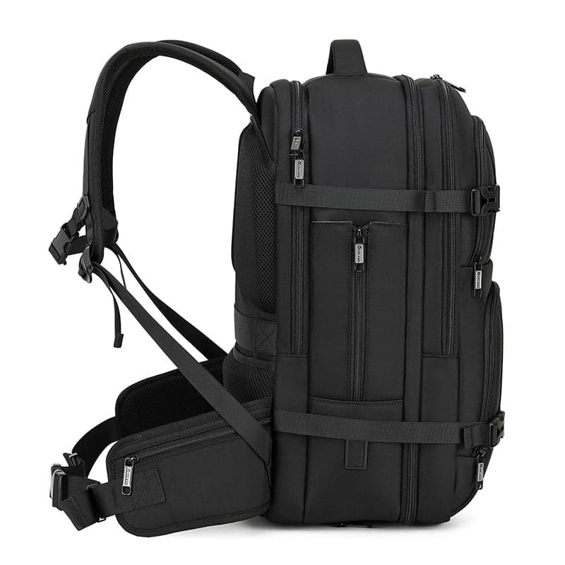 Gravion 35L Laptop Backpack with USB Port, photo 15