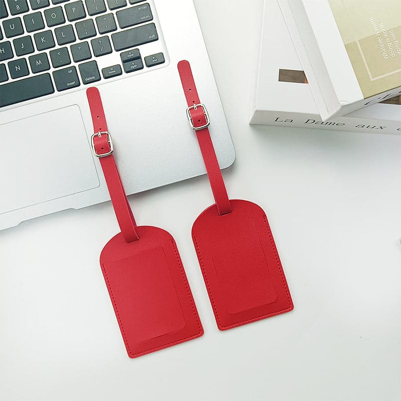 Classic Luggage Tag, photo 10