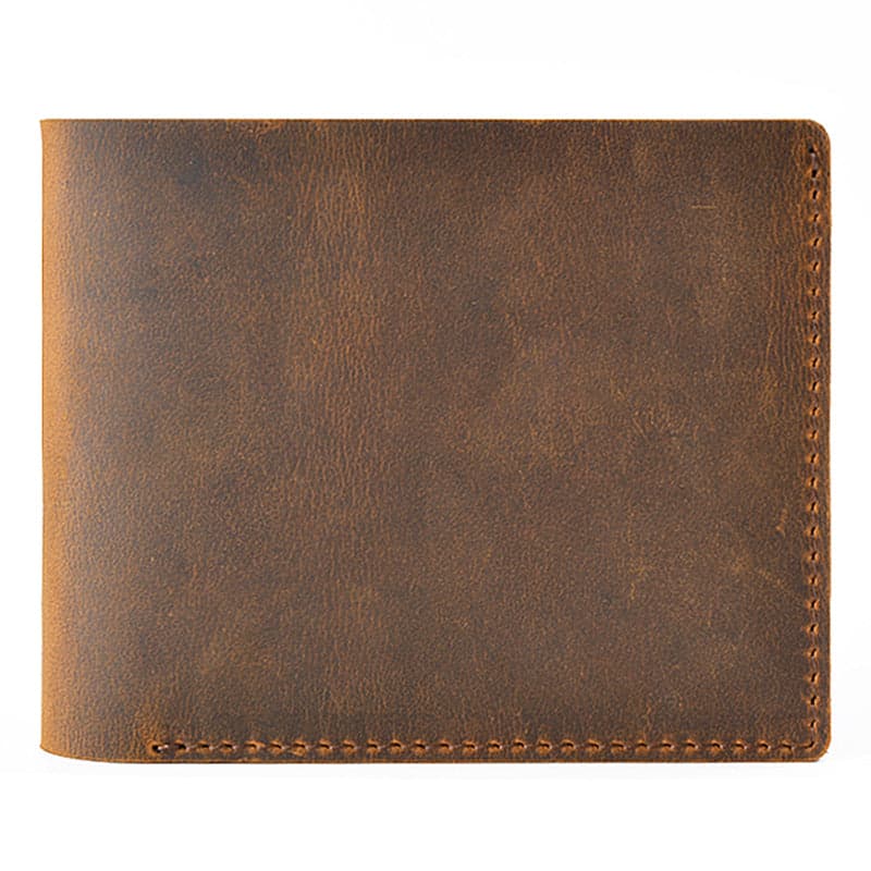 Kavorion™ Slim Leather Wallet with 8 Card Slots, photo 2