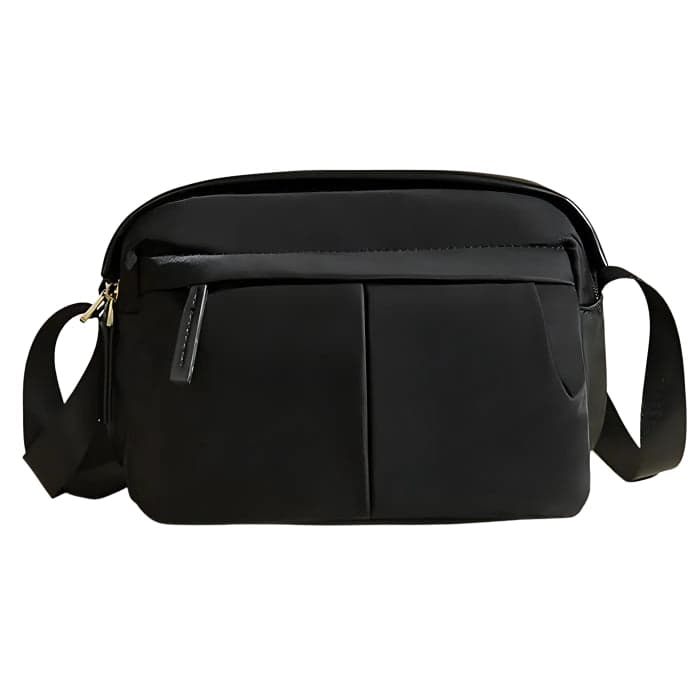 Cylvexโข Max 3L Anti-Theft Shoulder Bag