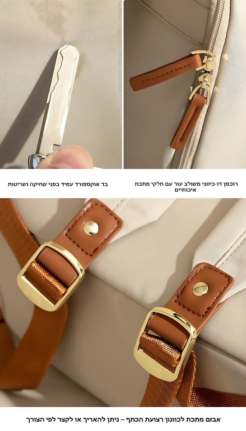 Bergerโข Professional Laptop Backpack, photo 11