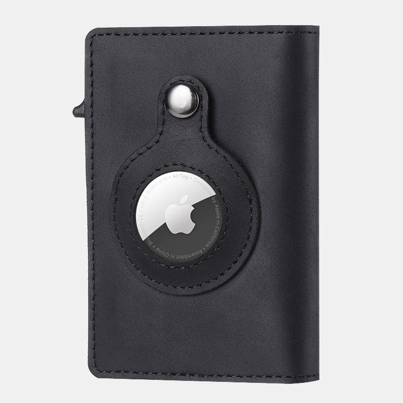 Finder™ Smart Wallet with AirTag Slot and RFID Protection, photo 4