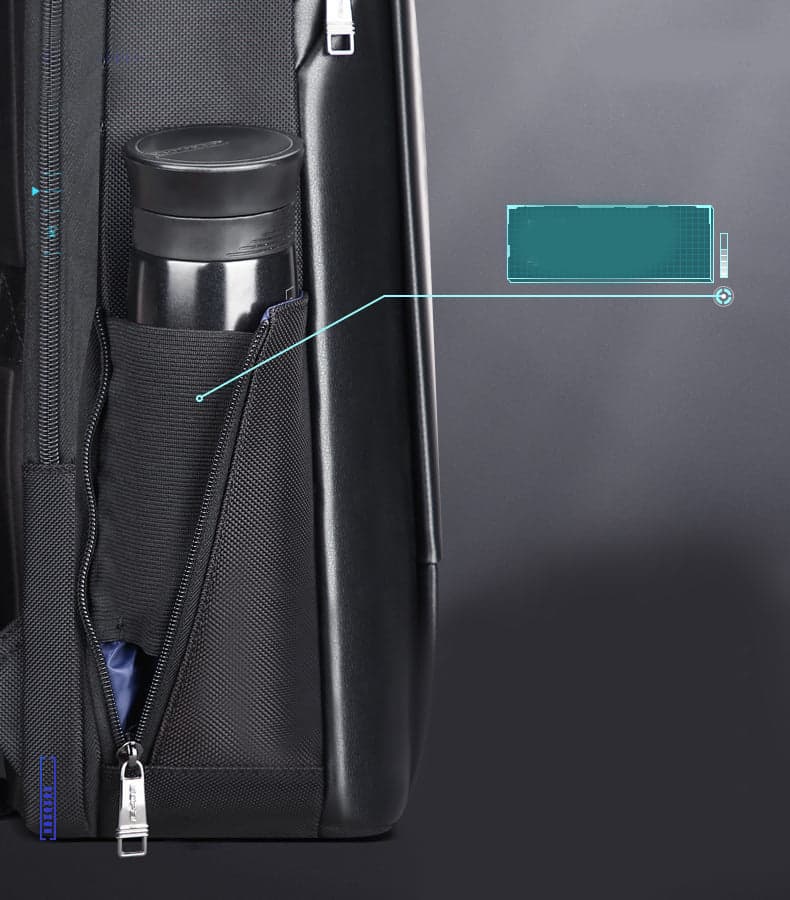 Hugo DLX 35L Laptop Backpack, photo 8