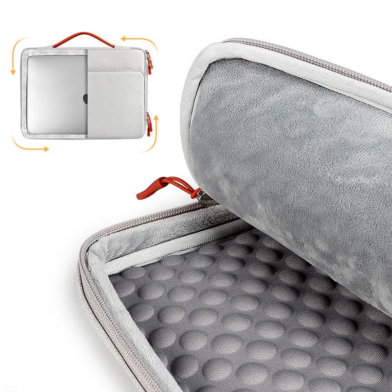 The SwiftX Platinum Lightweight Laptop Briefcase, photo 19
