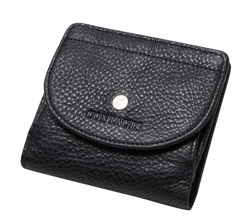 Typhos™ Compact Leather Card Wallet, photo 9