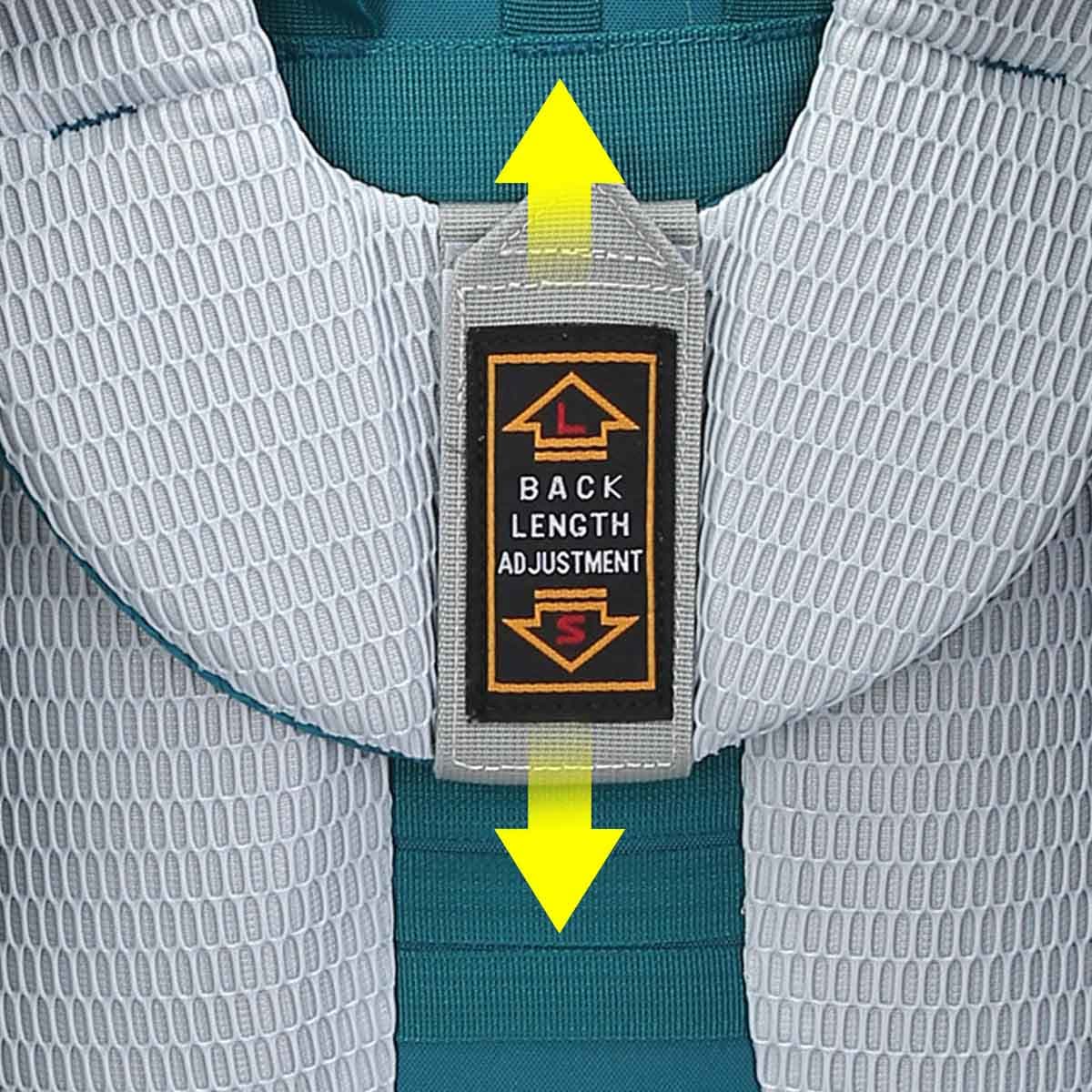 Kryos™ Ultra 70L Hiking Backpack, photo 15