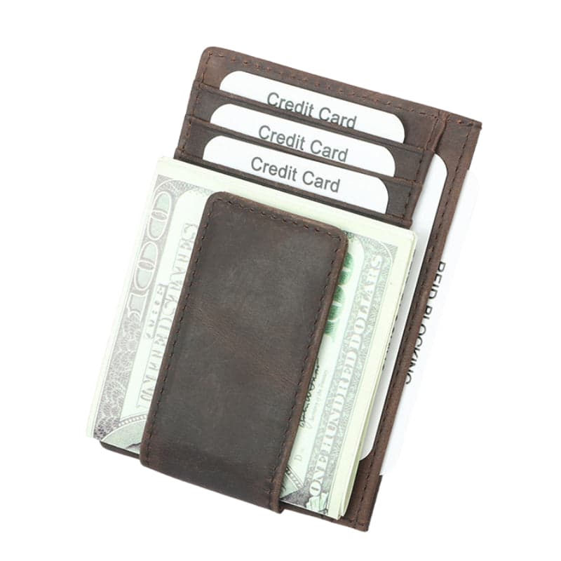 Skorionyxโข Elite Slim Card Wallet with RFID Protection, photo 5