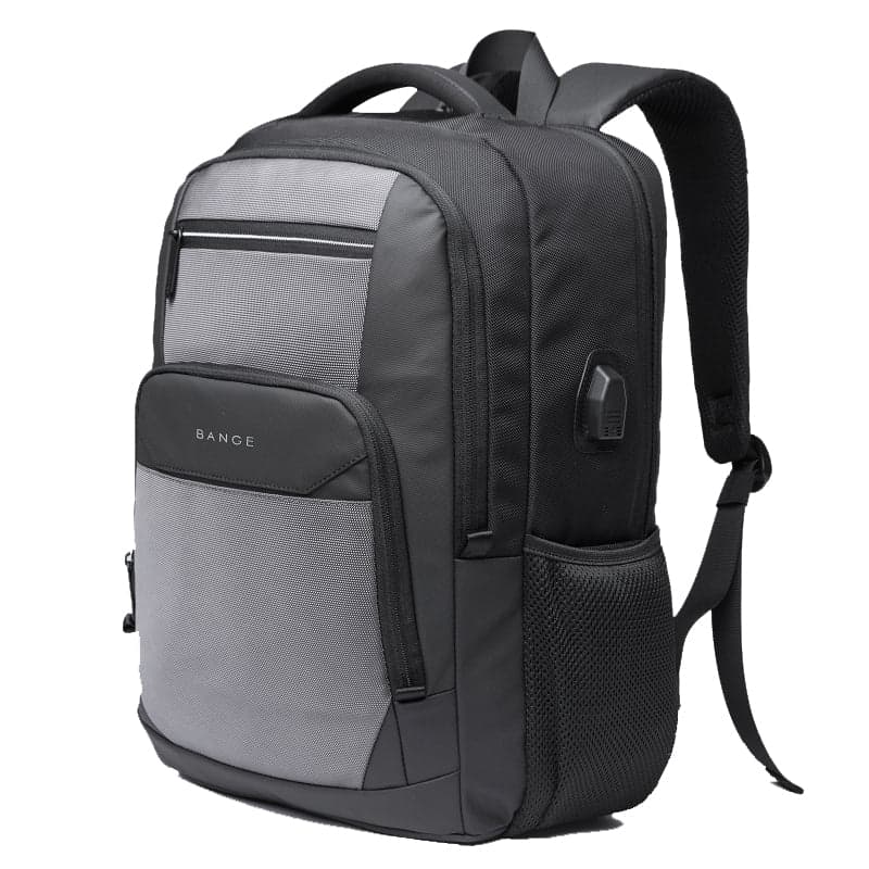 Starry™ Laptop Backpack with USB Port, photo 6