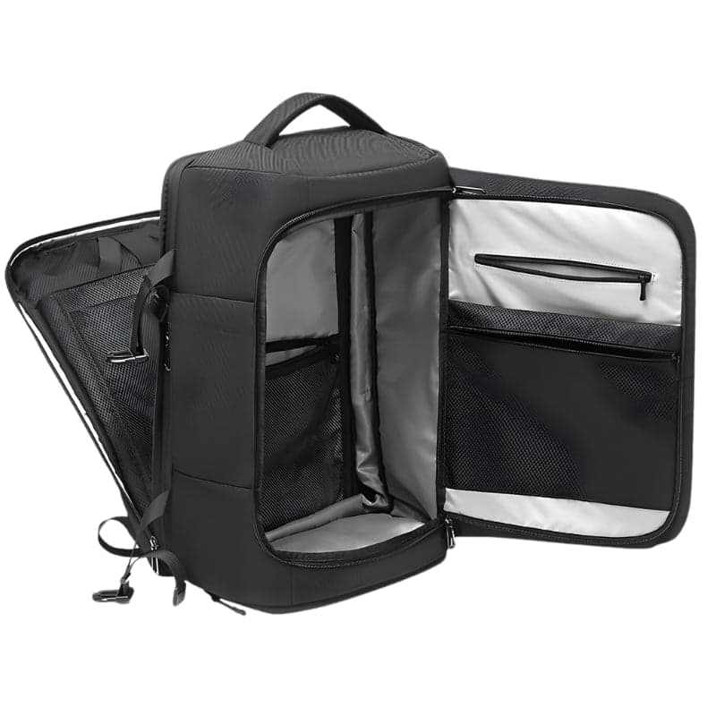 Bralthex Max Expandable 21L Laptop Backpack, 16", photo 14