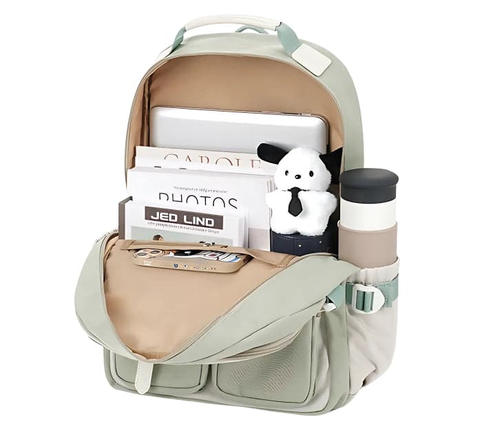 Kaelos™ Signature 23L Laptop Backpack, photo 16