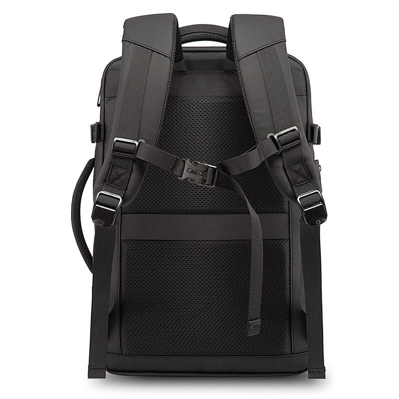 The Translucent Prestige Expandable Laptop Backpack for 15 to 17 Inch Laptops, photo 18