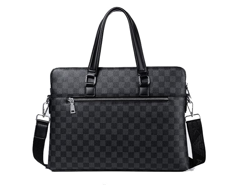 The Crusaders Pro Slim Laptop Briefcase for 14 Inch Laptops, photo 9