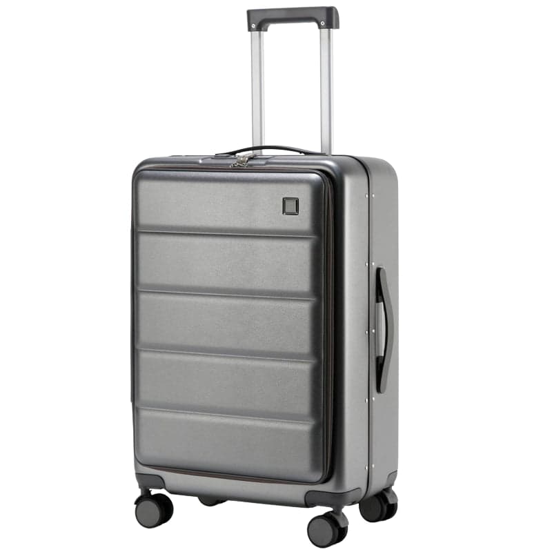 Vythor™ NexGen Smart Suitcase with USB Port and TSA Lock, photo 11