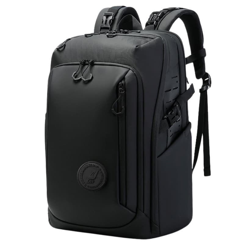 Axonir Elite 35L Laptop Backpack in 900D Fabric, photo 14