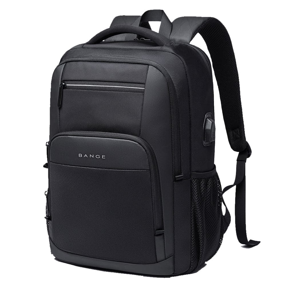 Starry™ Laptop Backpack with USB Port