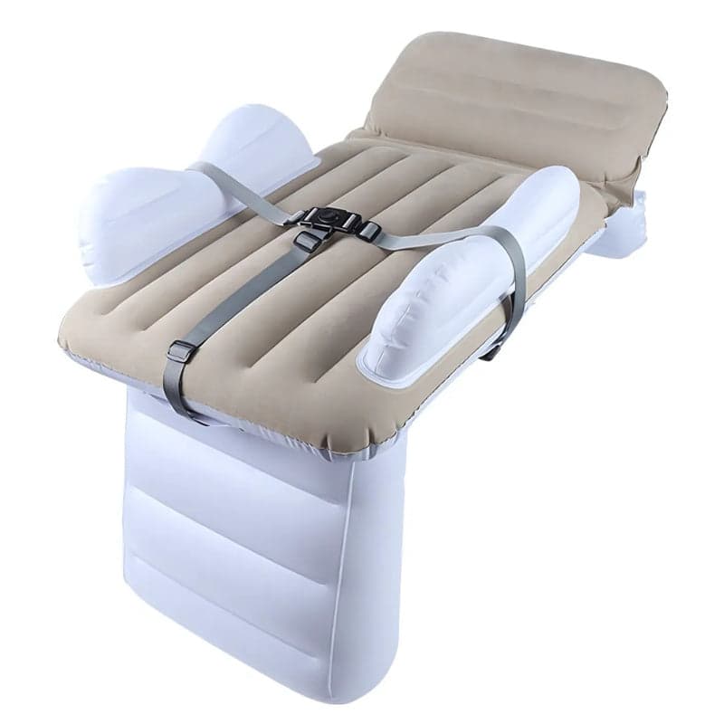 Vexiron™ Inflatable Travel Bed for Kids, photo 11