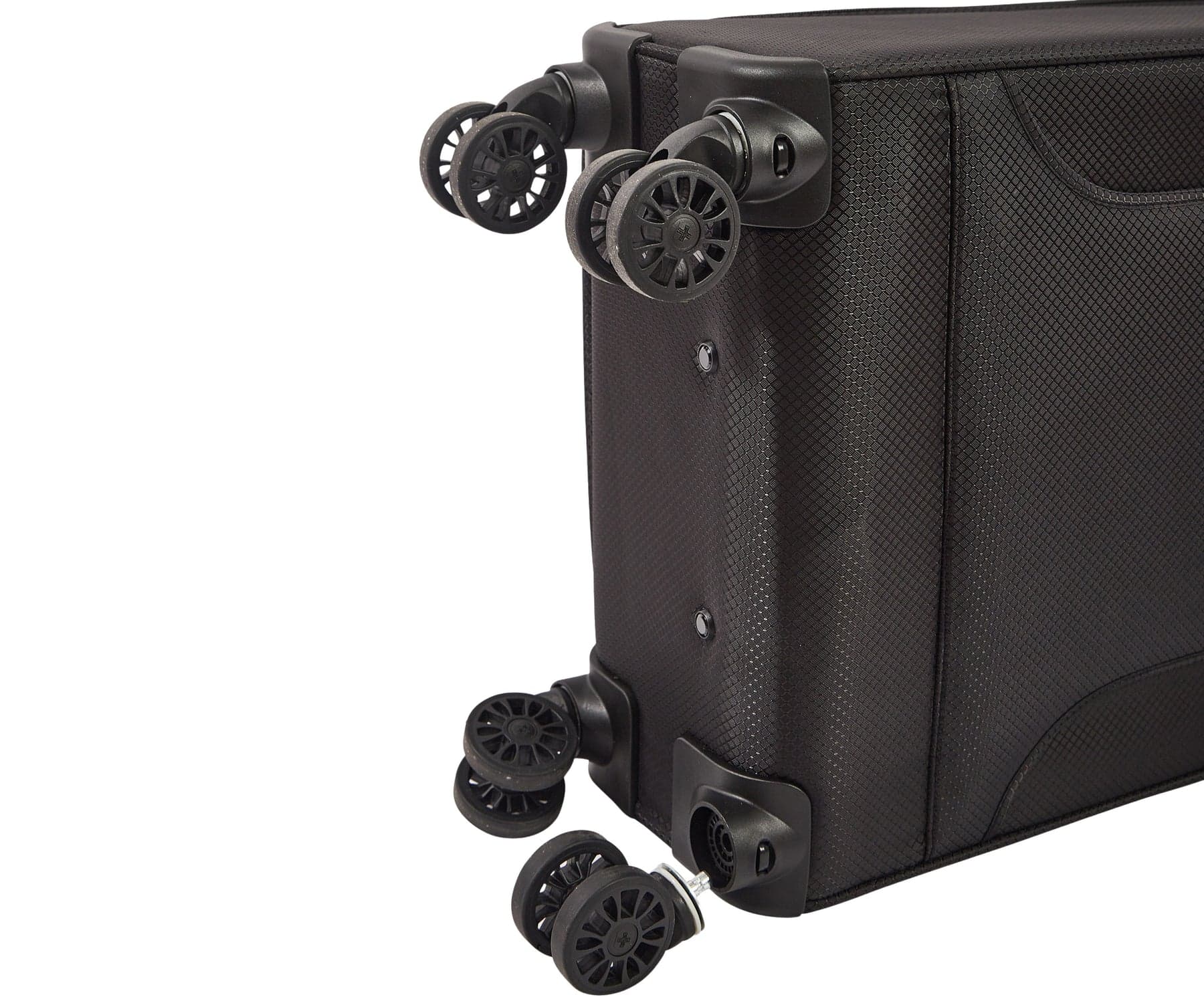 Swiss Digital Feather Light 26" Medium Suitcase, photo 12