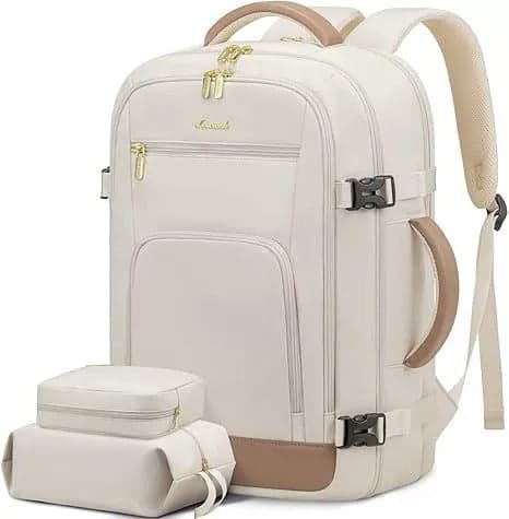 Xyra™ Prestige 40L Laptop Backpack, photo 20