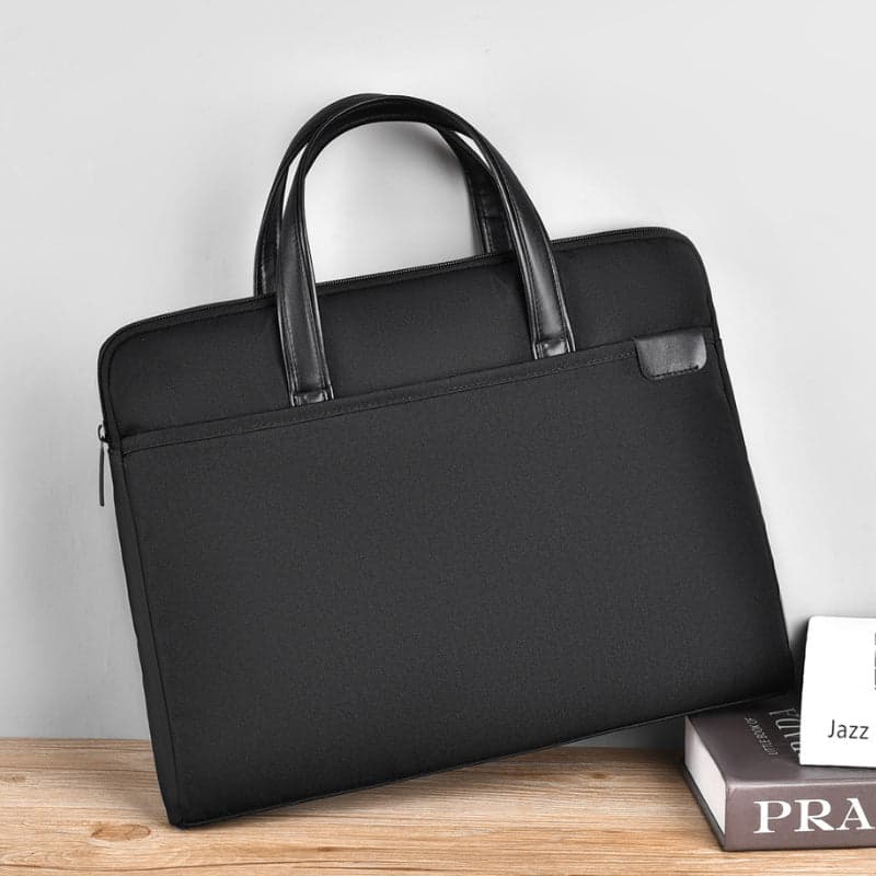 Yrnoxis ProX 4L Slim Laptop Briefcase, photo 14